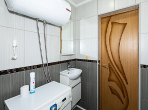 Квартира Новая 2