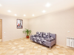 Двухкомнатные Апартаменты Sutki VIP на Тамбовской