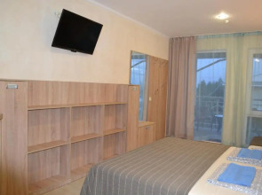 Оздоровительный Комплекс Лазурный