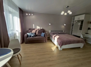 Квартира Уютная в Центре Хабаровска