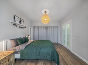 Квартира Smart Host (Смарт Хост) на проспекте Рязанский