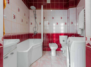 Апартаменты У Резиденции Королей