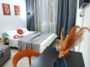 Квартира Аксакова 81