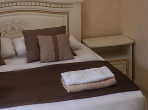 Гостевой Дом Алоиза