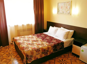 Guest House Mars