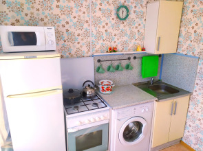 Апартаменты Северная ночь 4