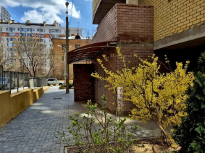 Квартира Уютная в самом центре города-героя