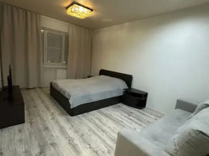 Квартира B ЖK Яблoневый Пocaд