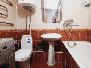 Квартира 1 Комнатная Квартира