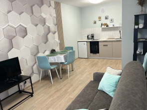 Квартира посуточно