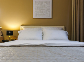 Квартира на Свободы 60