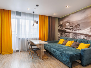 Апартаменты Дизайнерские Полины