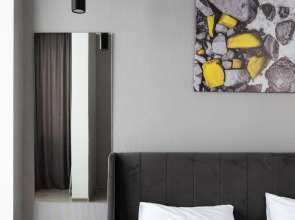 Апартаменты Knokey Парк Легенд Люкс