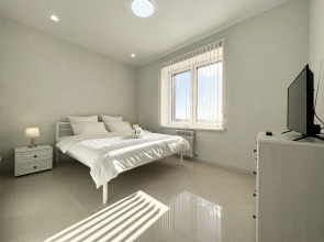 Апартаменты на Тульской 18 на четвертом этаже квартира 15