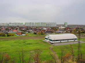 Квартира Как дома по улице Генерала Трошева