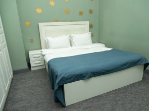 Бутик-отель Citadel