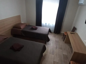 Gostinyij Dvor Hotel