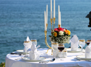 Villa Augusto Boutique Hotel - Boutique Class