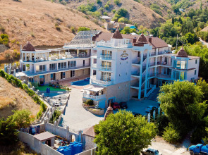 Спа-Отель Вилла София