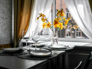 Квартира FlatStay на Перекупном 8