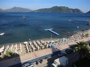 Отель B&B Yüzbaşı