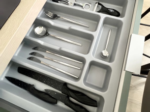 Квартира у метро бульвар Рокоссовского 2