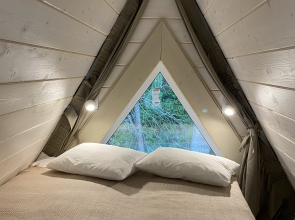 Глэмпинг Князь Гвидон