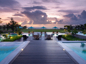 Aprota Villas Arugambay Hotel