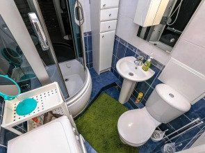 Апартаменты Семейные на Фасадной 21