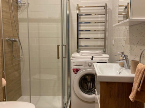 Апартаменты Счастье есть