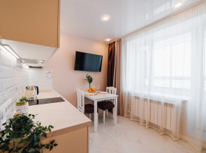 Квартира на Владимирской