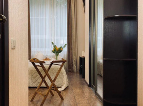 Мини-отель Толедо