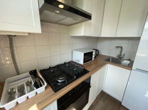 Апартаменты 2-х комнатные апартаменты на Есенина 69