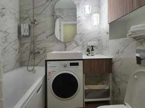 Квартира в центре Костромы — 118 Residence