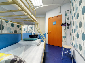 Хостел Никитская Капсула