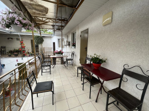 Гостевой Дом Москва