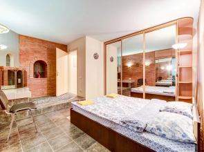 S saunoy ekonom Apartments