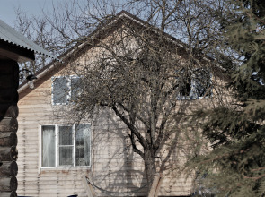 Гостевой Дом литейщика Никуличева с баней