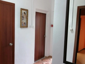 MAXROOMS у Плеса