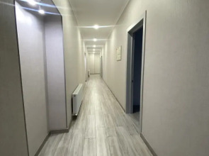 Отель Фидар