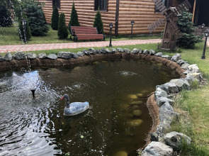 Гостевой дом Дива