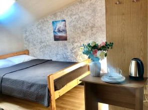 Меблированные Комнаты 56 в Самом Центре Исторического Санкт Петербурга