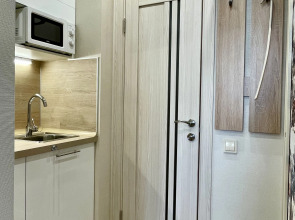 Апартаменты 211.4 Бибиревская