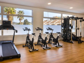 Отель htop Olympic