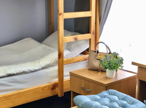 Меблированные Комнаты 56 в Самом Центре Исторического Санкт Петербурга