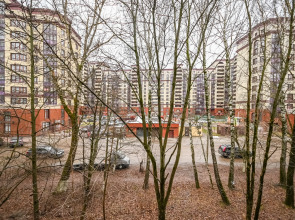 Апартаменты на улице Дружбы 9