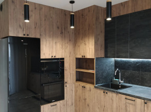 Квартира возле музея янтаря