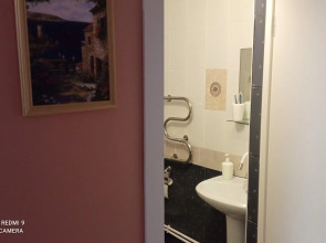 Гостевой Дом Старая Стрельна