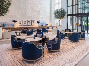 Palace Beach Resort Fujairah