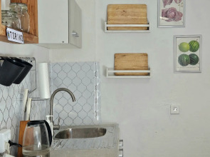 Квартира Ботаника